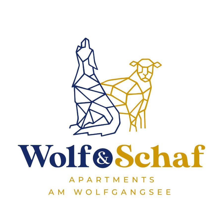 Wolf & Schaf Apartments Sankt Wolfgang im Salzkammergut Екстер'єр фото